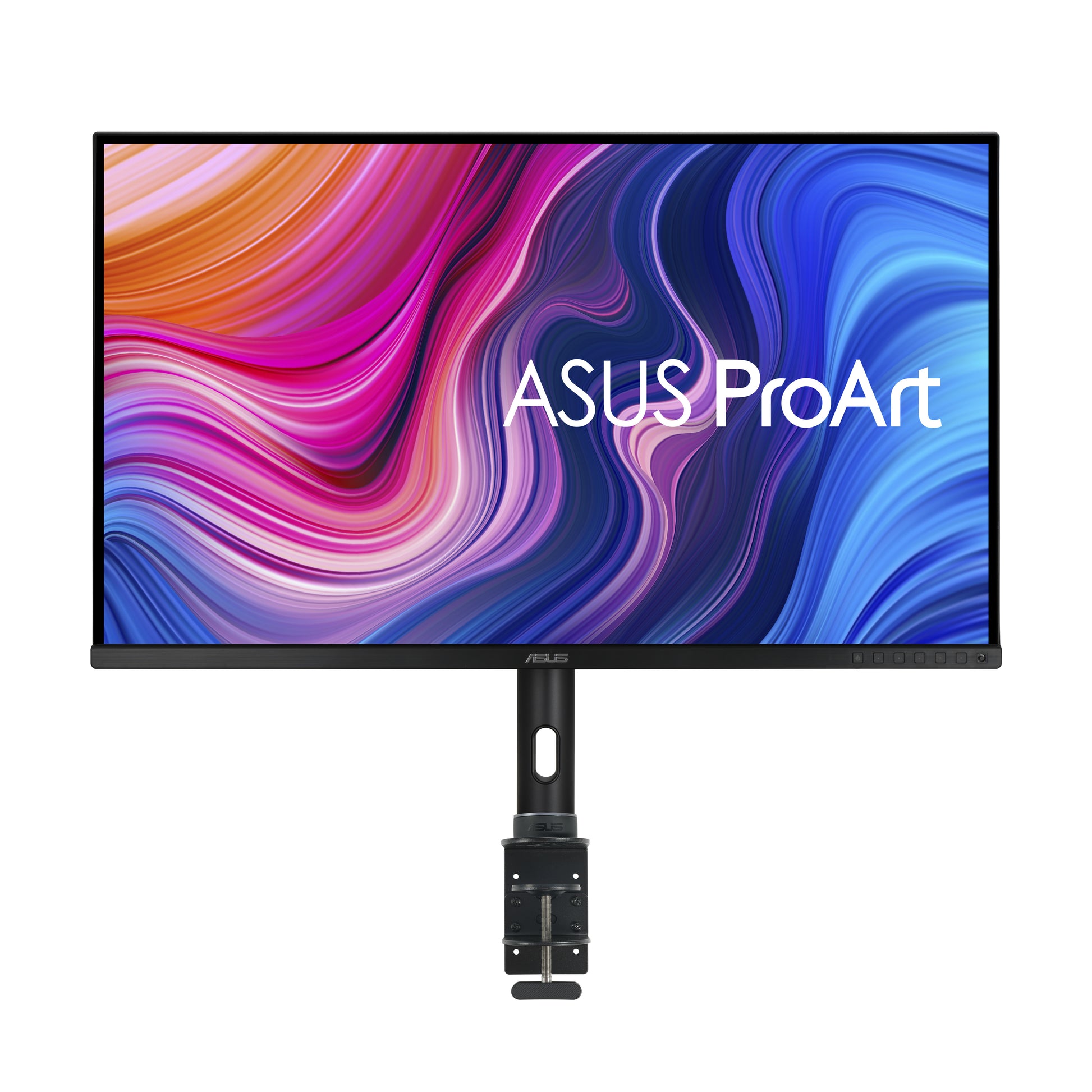 ASUS ProArt PA329CV – 32", 3840 × 2160 (4K), IPS, USB-C 90 W, HDR10