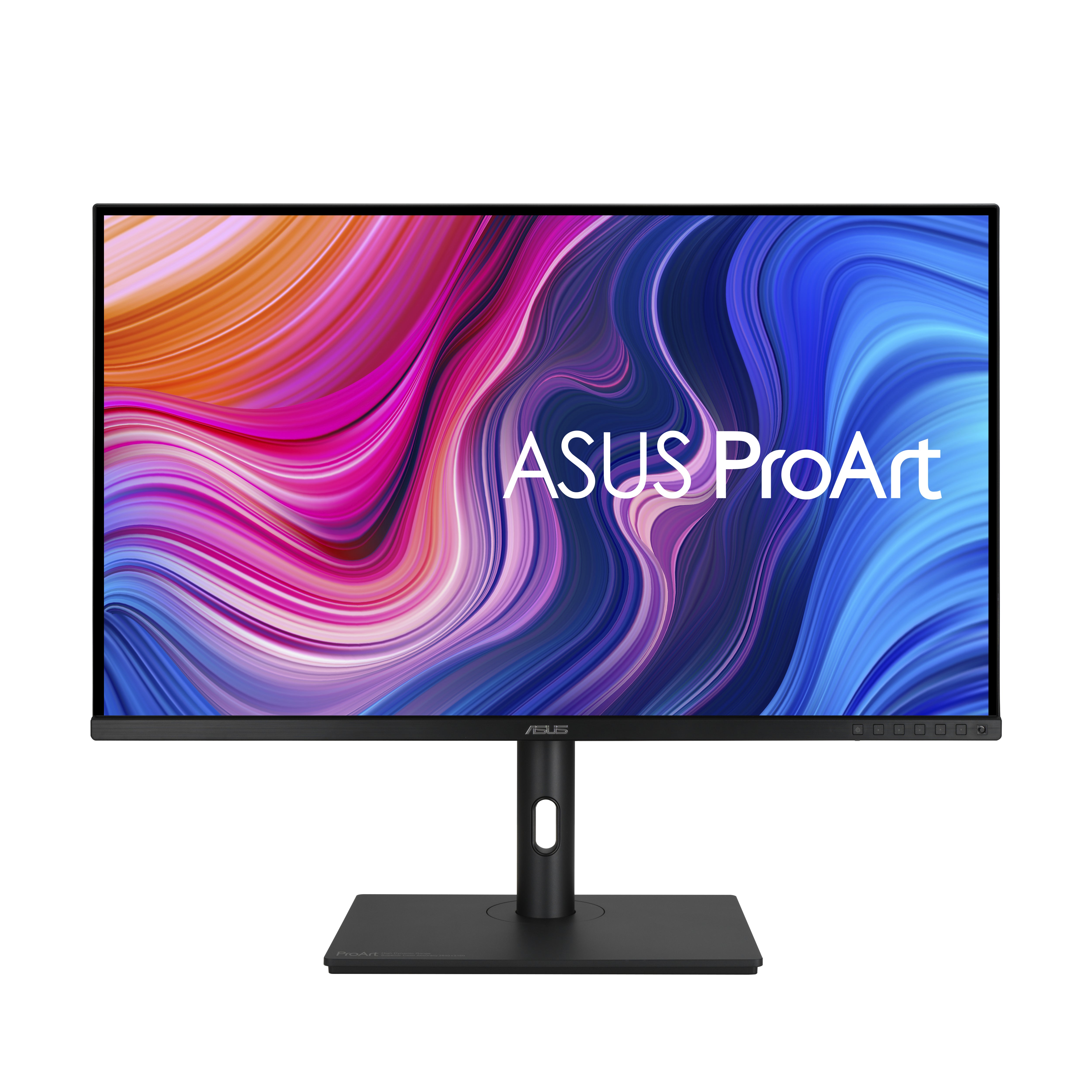 ASUS ProArt PA329CV – 32", 3840 × 2160 (4K), IPS, USB-C 90 W, HDR10