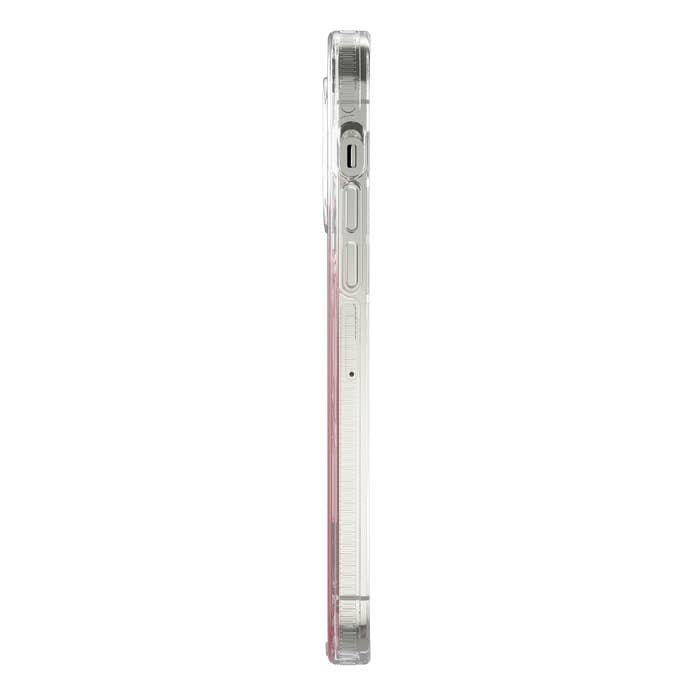 GEAR4 Backcover Milan Snap – für Apple iPhone 13 Pro Max – rosa