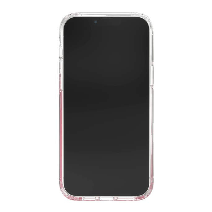 GEAR4 Backcover Milan Snap – für Apple iPhone 13 Pro Max – rosa
