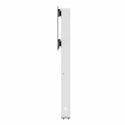 Hagor CON-LINEBIG W – Wandhalterung, für 2 Displays, für 65–75"
