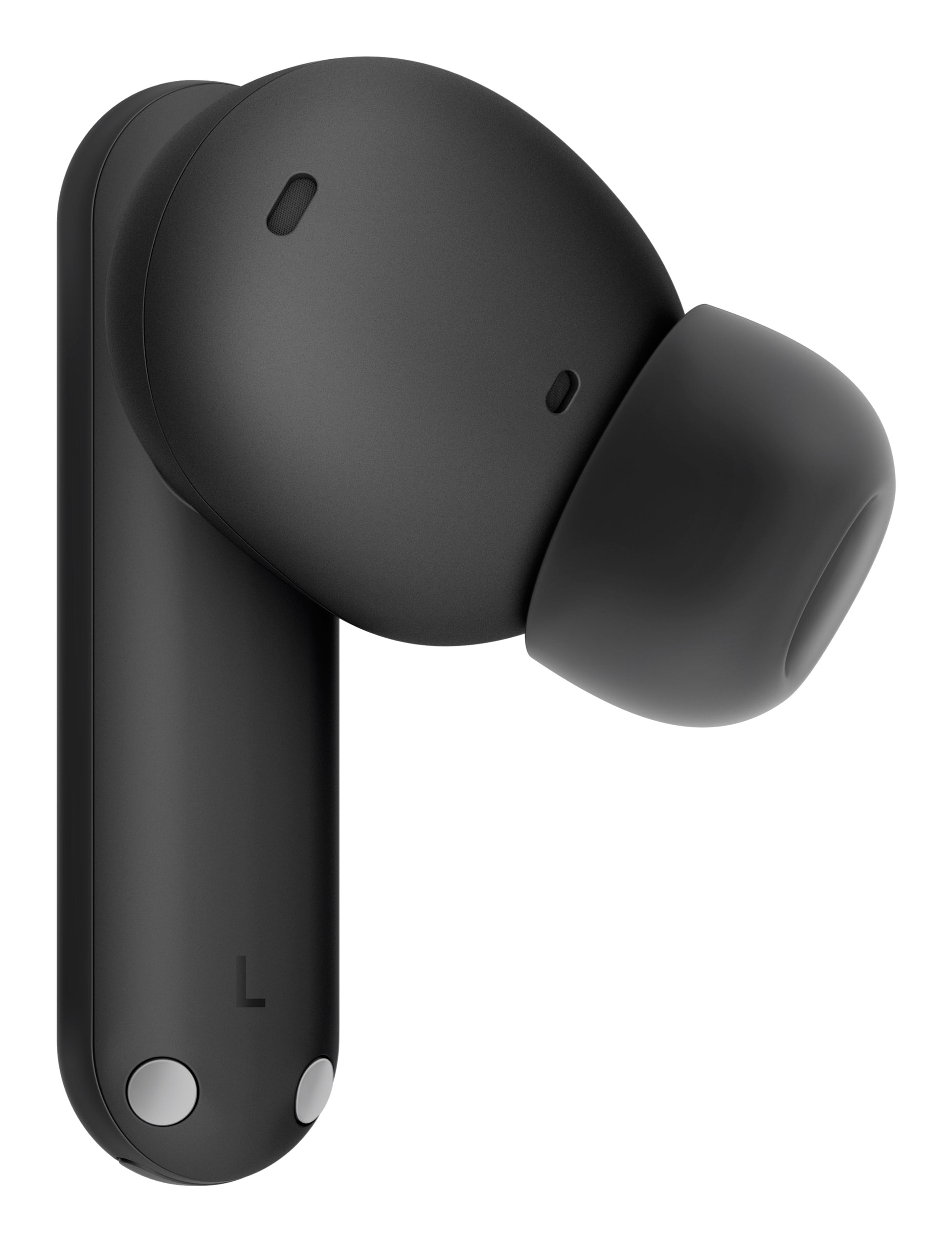Dell Pro Plus Earbuds EB525 TWS In-Ear – ANC, Qi-Ladecase, Schwarz, BT 5.3