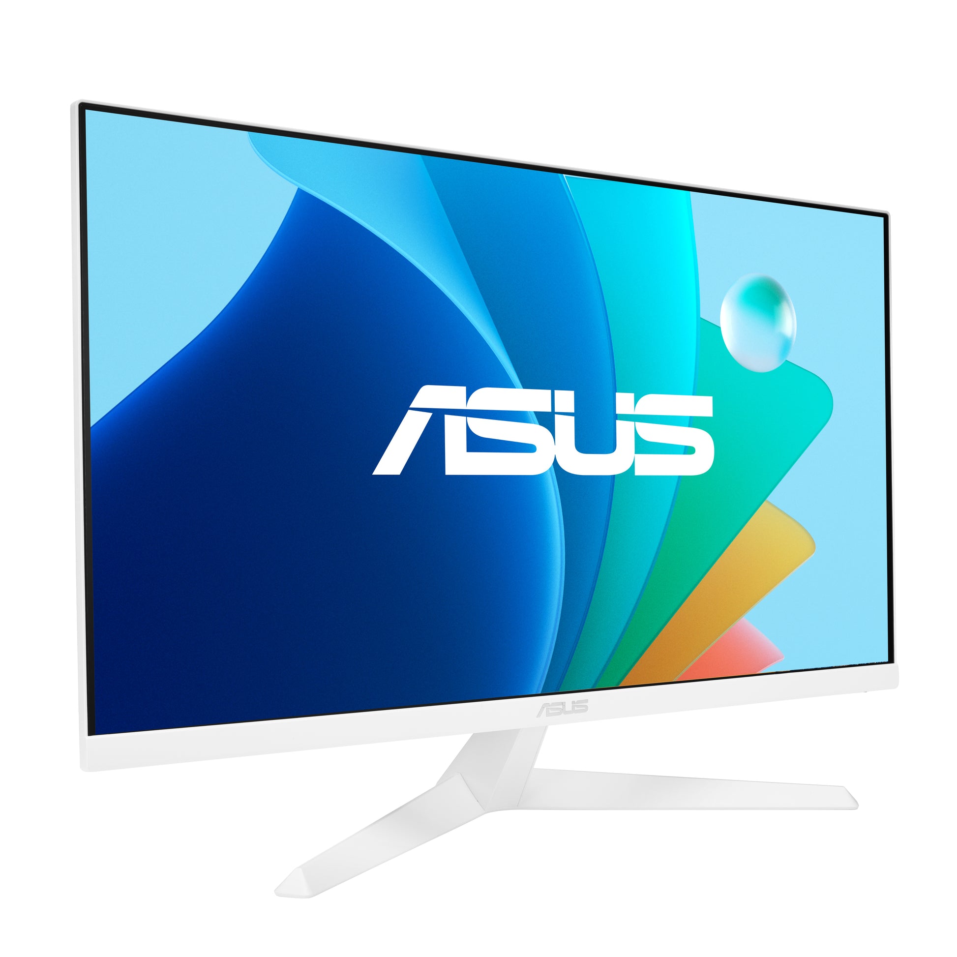 ASUS VY279HGR-W – 27", 1920 × 1080 (Full HD), IPS, 120 Hz
