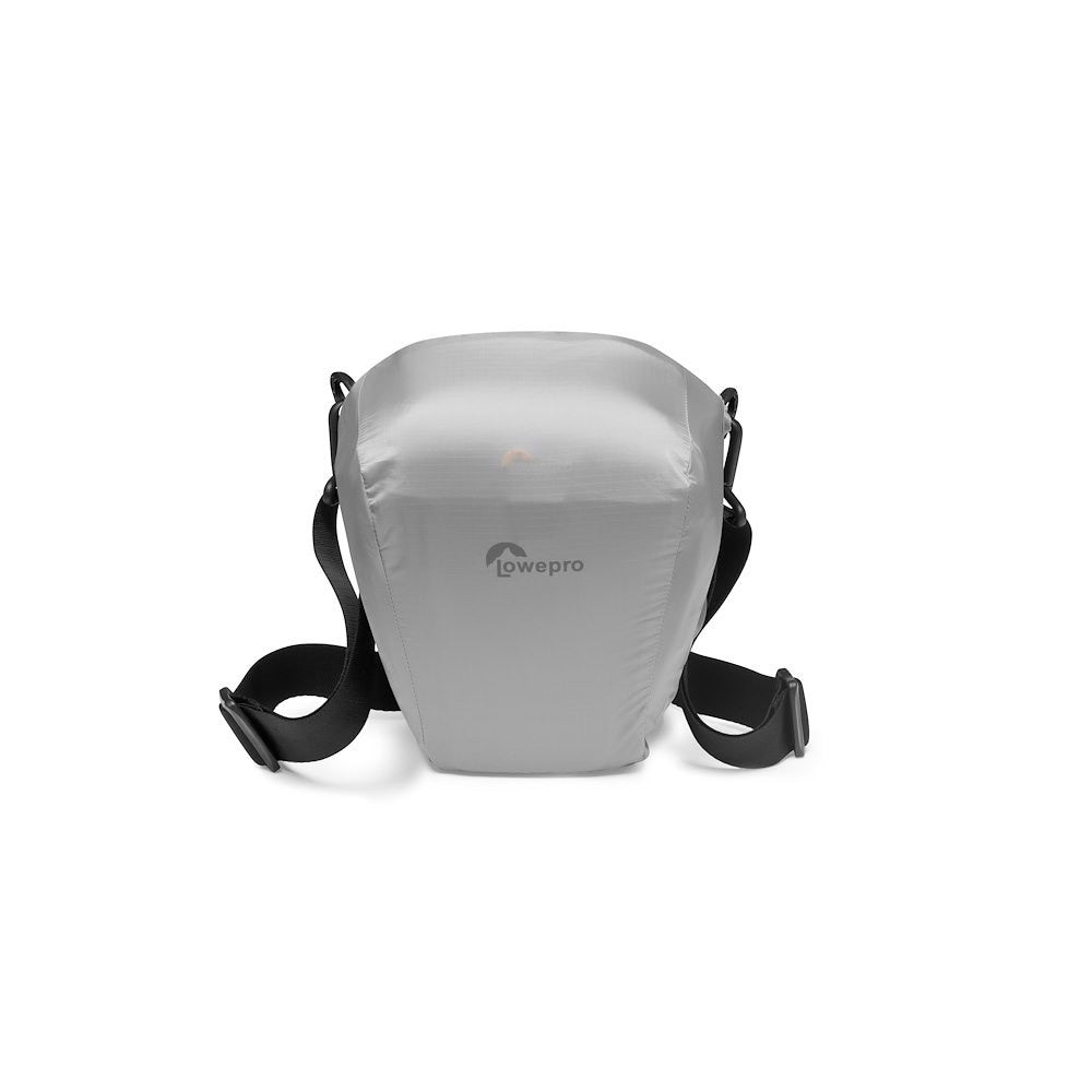 Lowepro Photo Active TLZ 45 AW Toploader – Innenmasse 110 × 150 × 155 mm, 2 l – für Sony Alpha 9 (24–70 mm f/4)