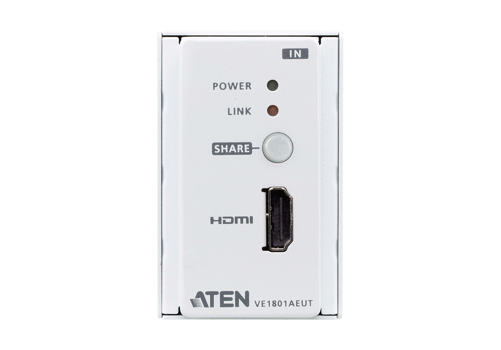 ATEN VE1801AEUT – HDBaseT-Transmitter, HDMI, 4K, bis 70 m