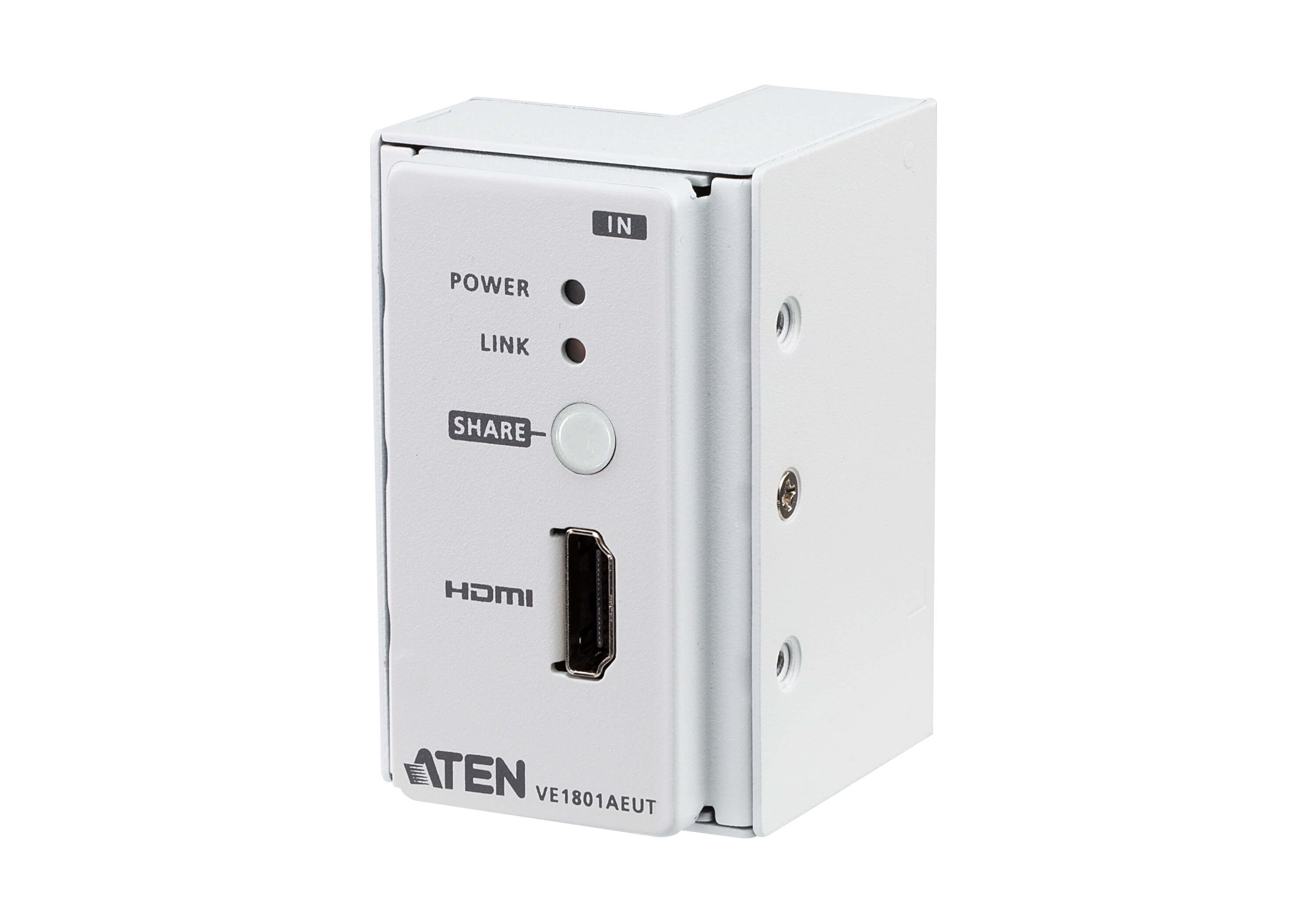 ATEN VE1801AEUT – HDBaseT-Transmitter, HDMI, 4K, bis 70 m