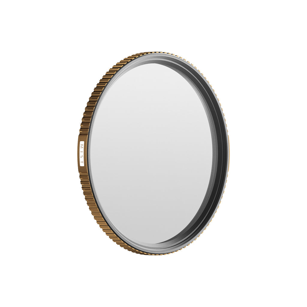PolarPro Quartzline FX Mist-Filter 77 mm – Messing