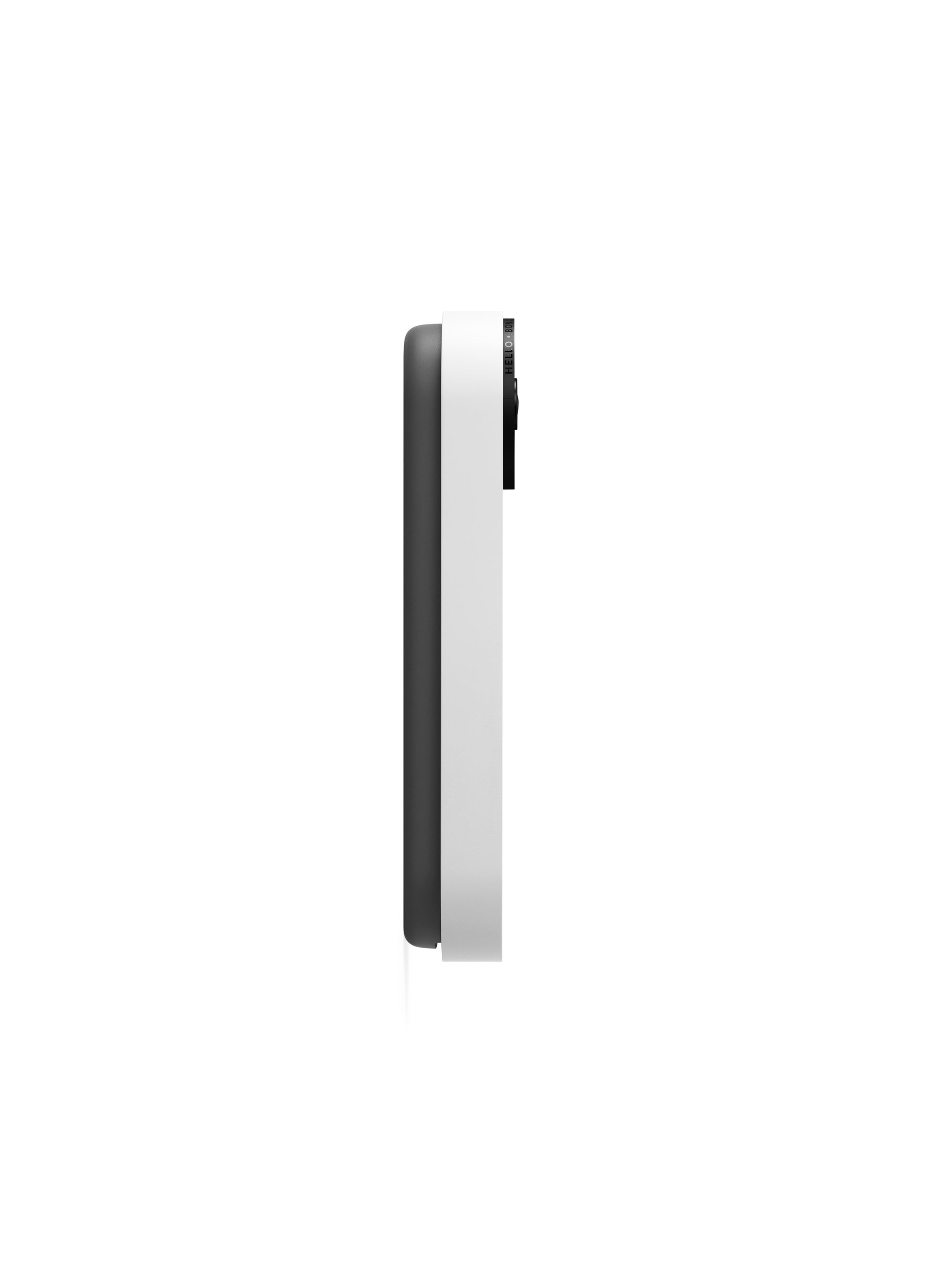 Google GA01318-FR Box/Ecke – 1,3 MP – IR 3 m – WLAN – IP54
