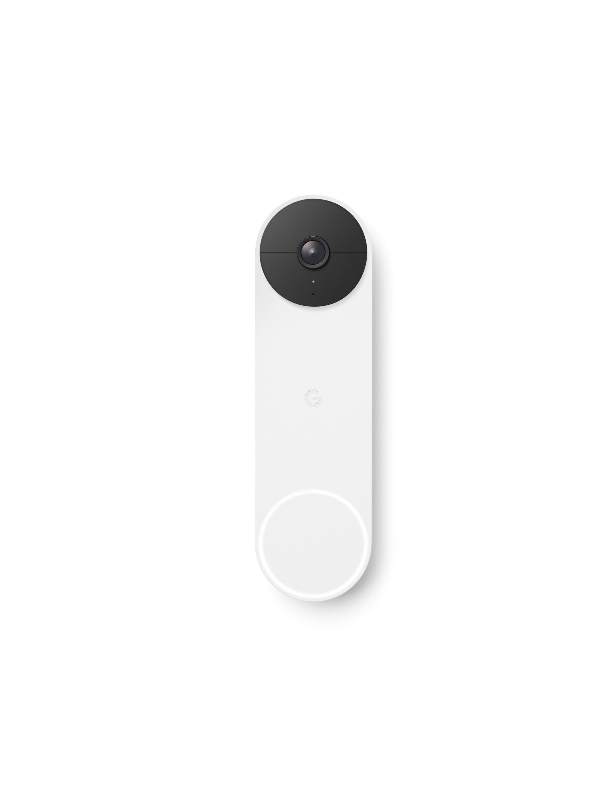 Google Nest GA01318-DE Box – 1,3 MP – IR 3 m – WLAN – IP54