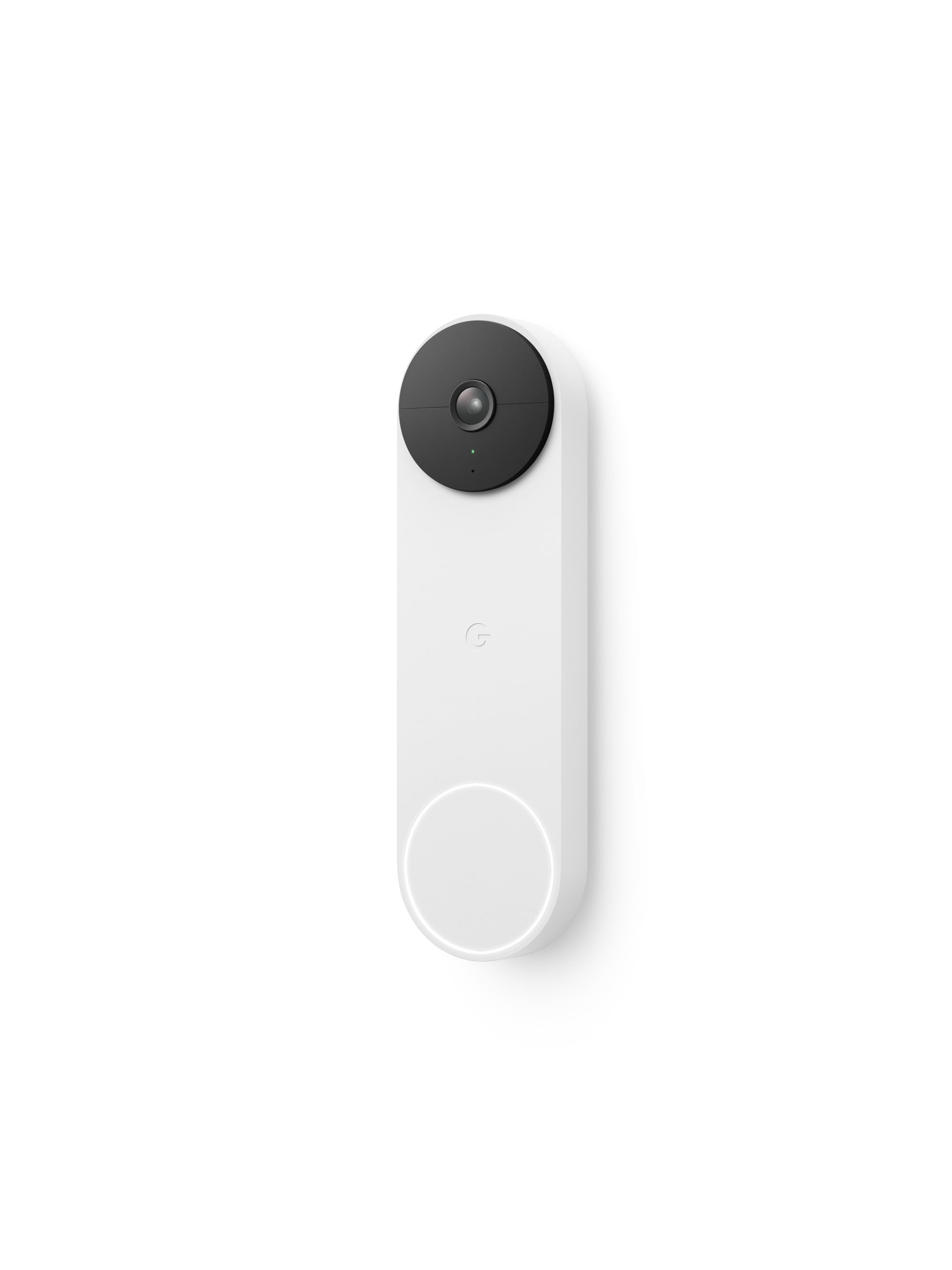 Google GA01318-FR Box/Ecke – 1,3 MP – IR 3 m – WLAN – IP54