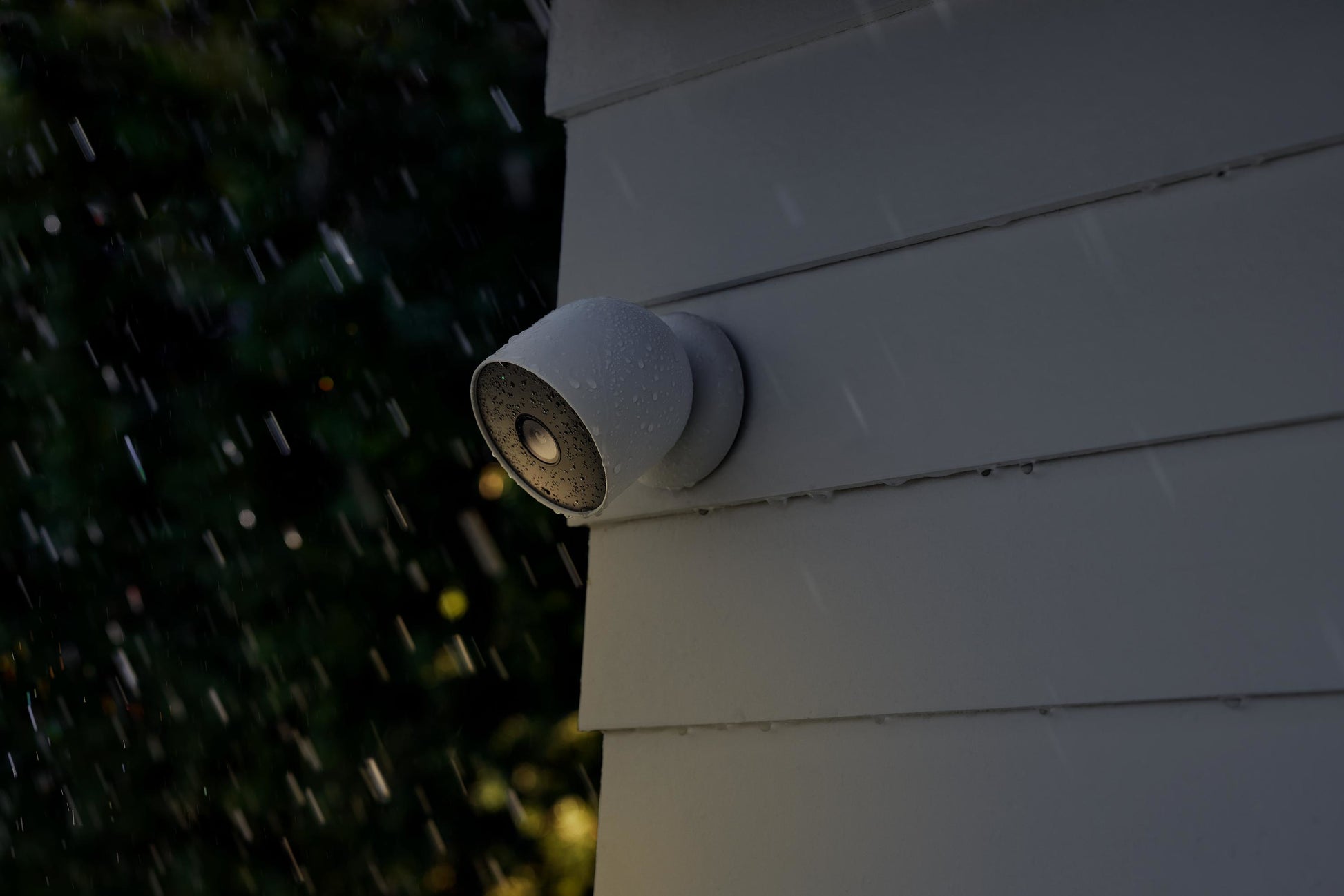 Google Nest Cam – 1080p, Innen & Aussen