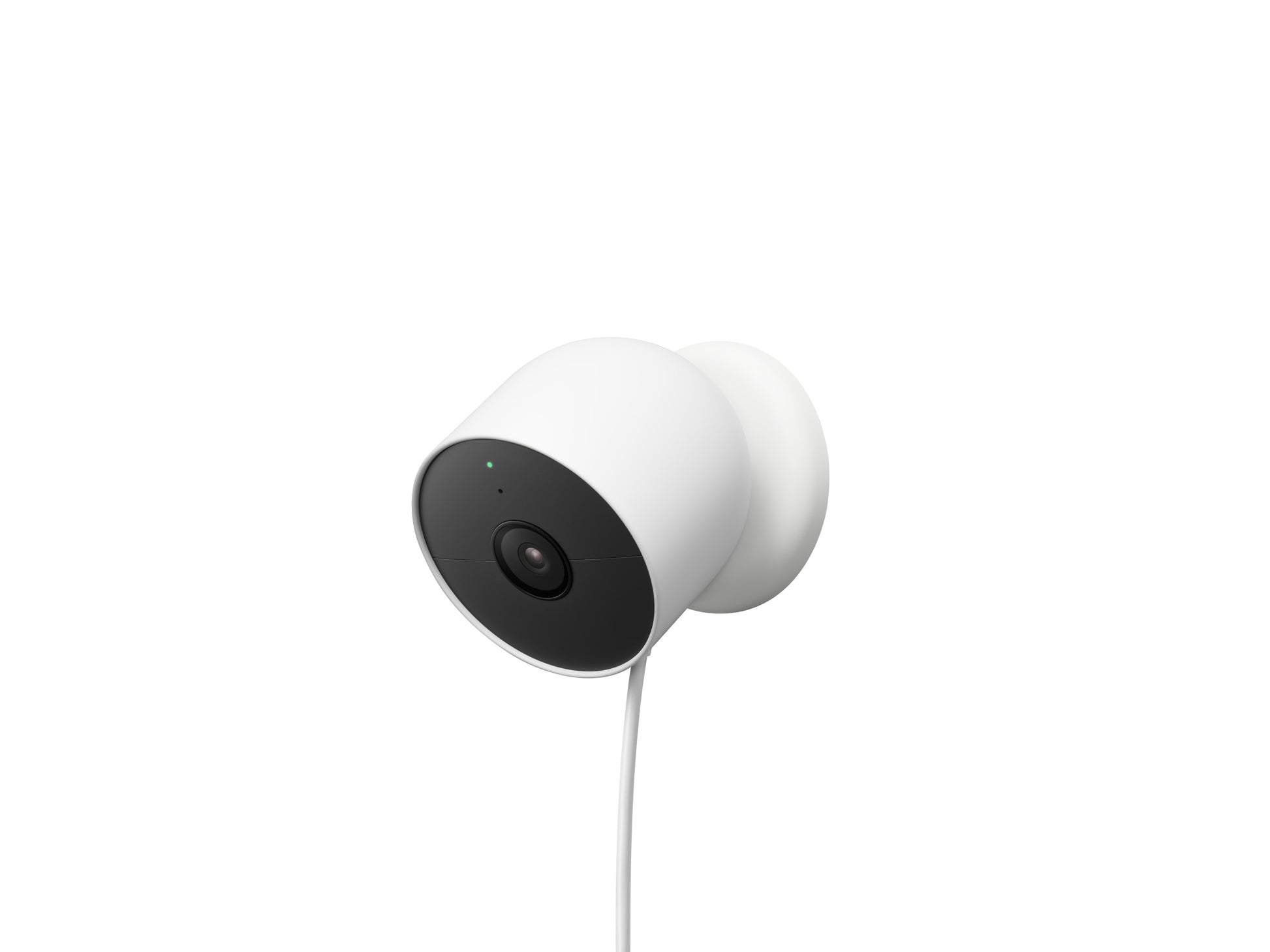Google Nest Cam – 1080p, Innen & Aussen