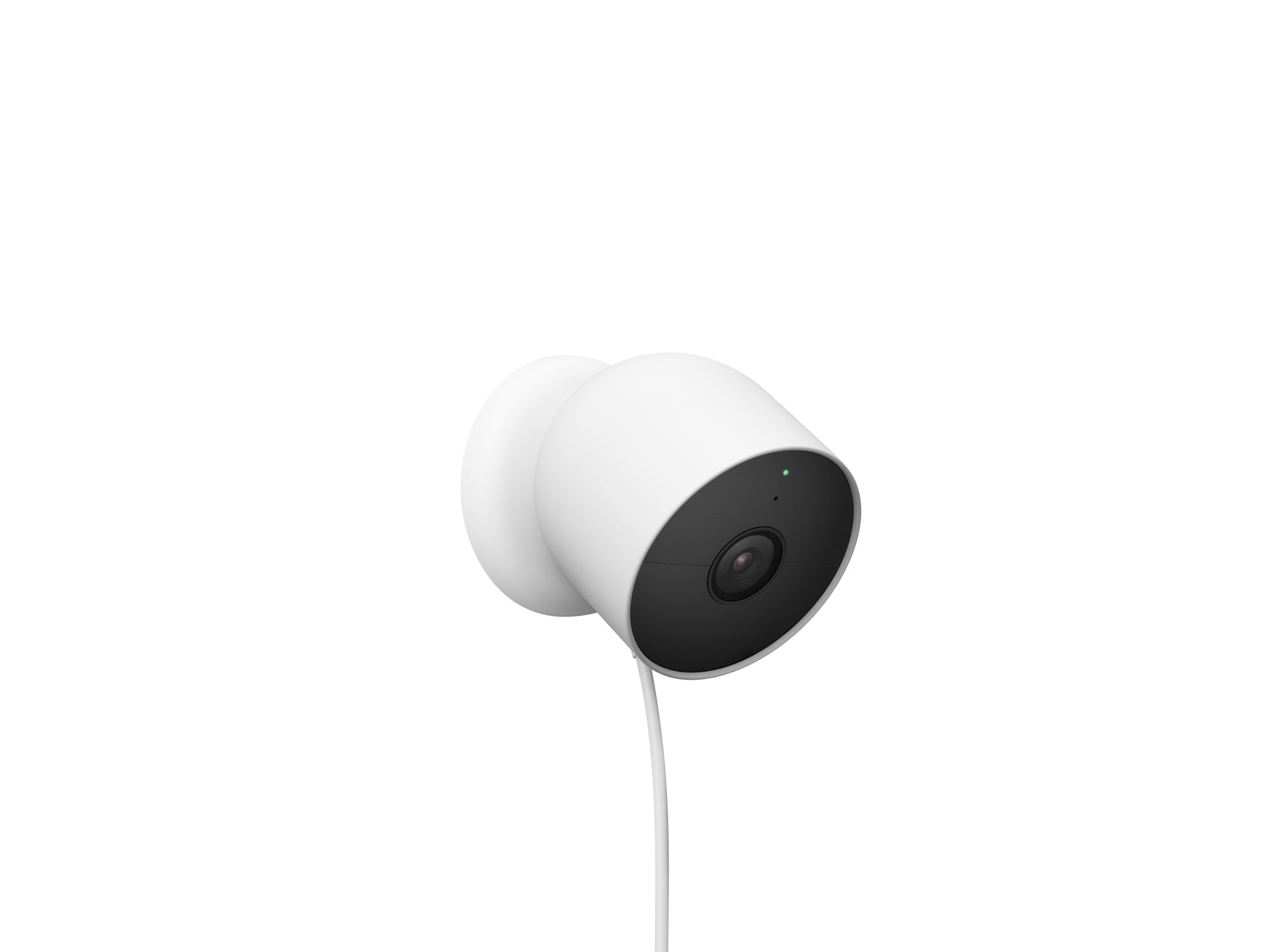 Google Nest Cam – 1080p, Innen & Aussen