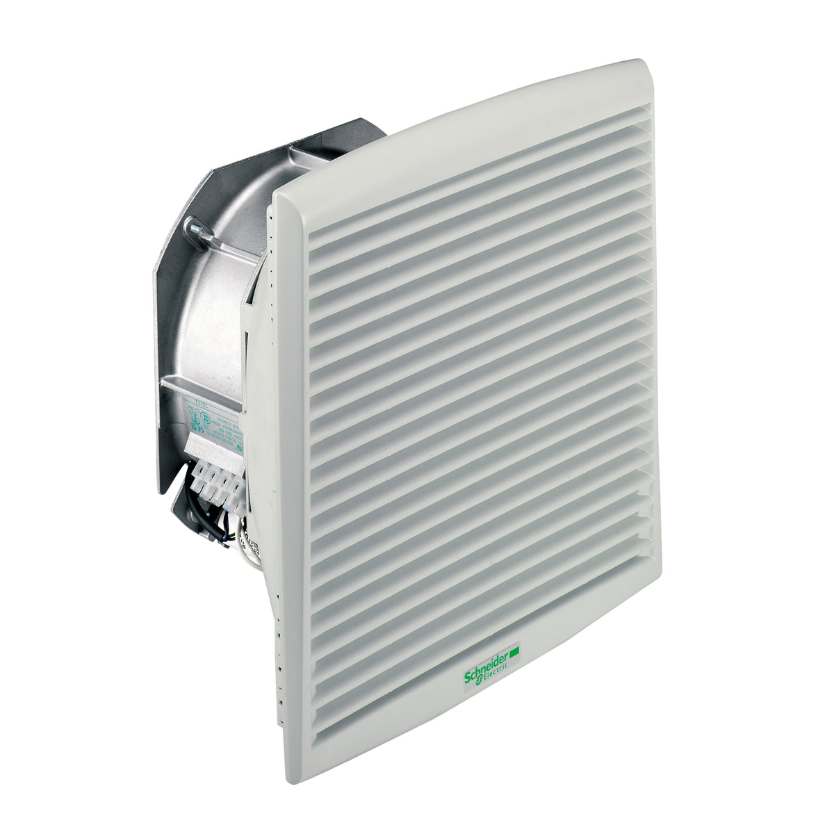 APC NSYCVF850M230PF – Lüftereinheit, aktiv, 850 m³/h