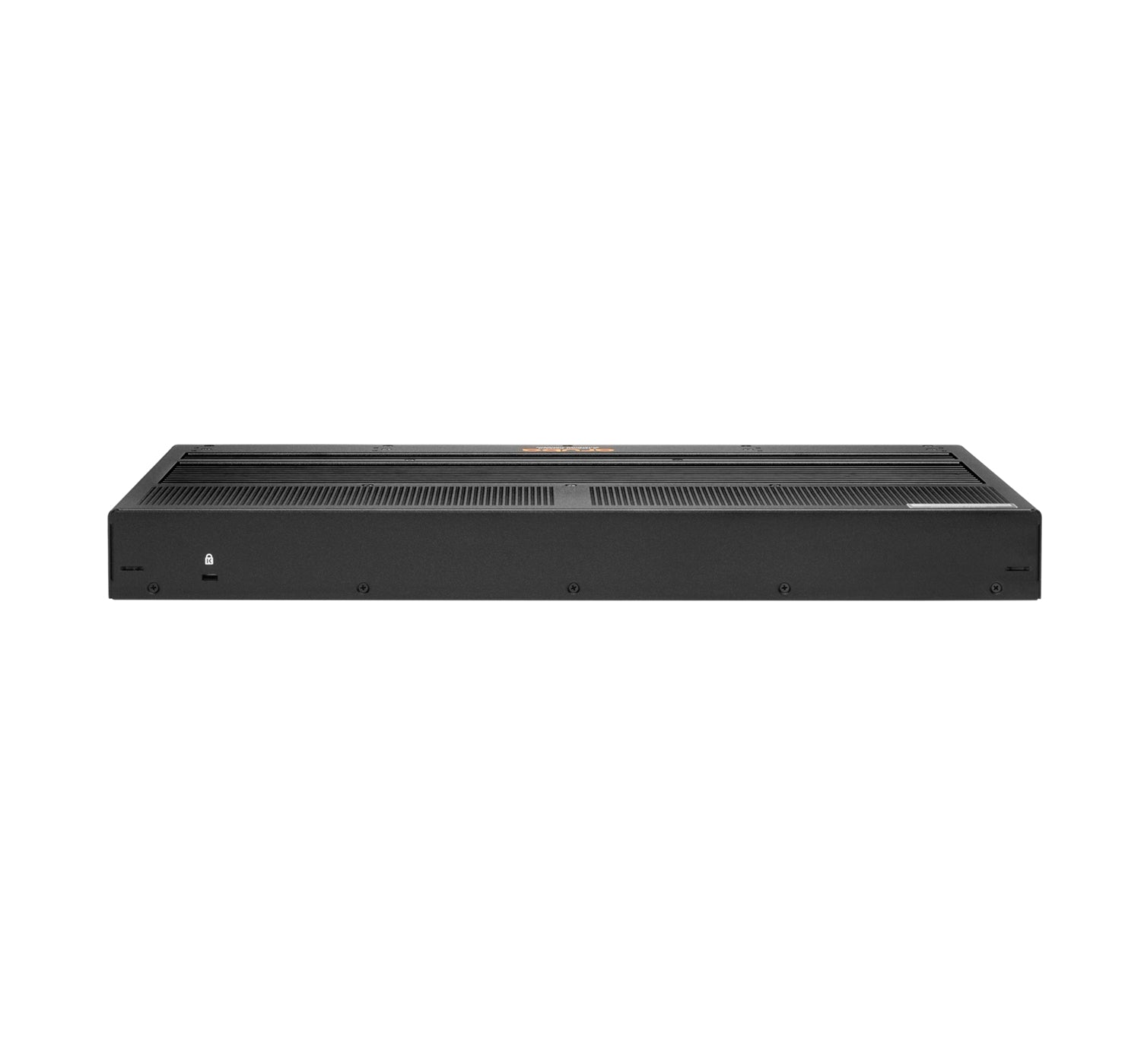 HPE Aruba 4100i – Managed L2 Switch – 24× 1G, 4× SFP+, PoE/PoE+/PoE++, PoE-Budget 240 W, 19", 1U