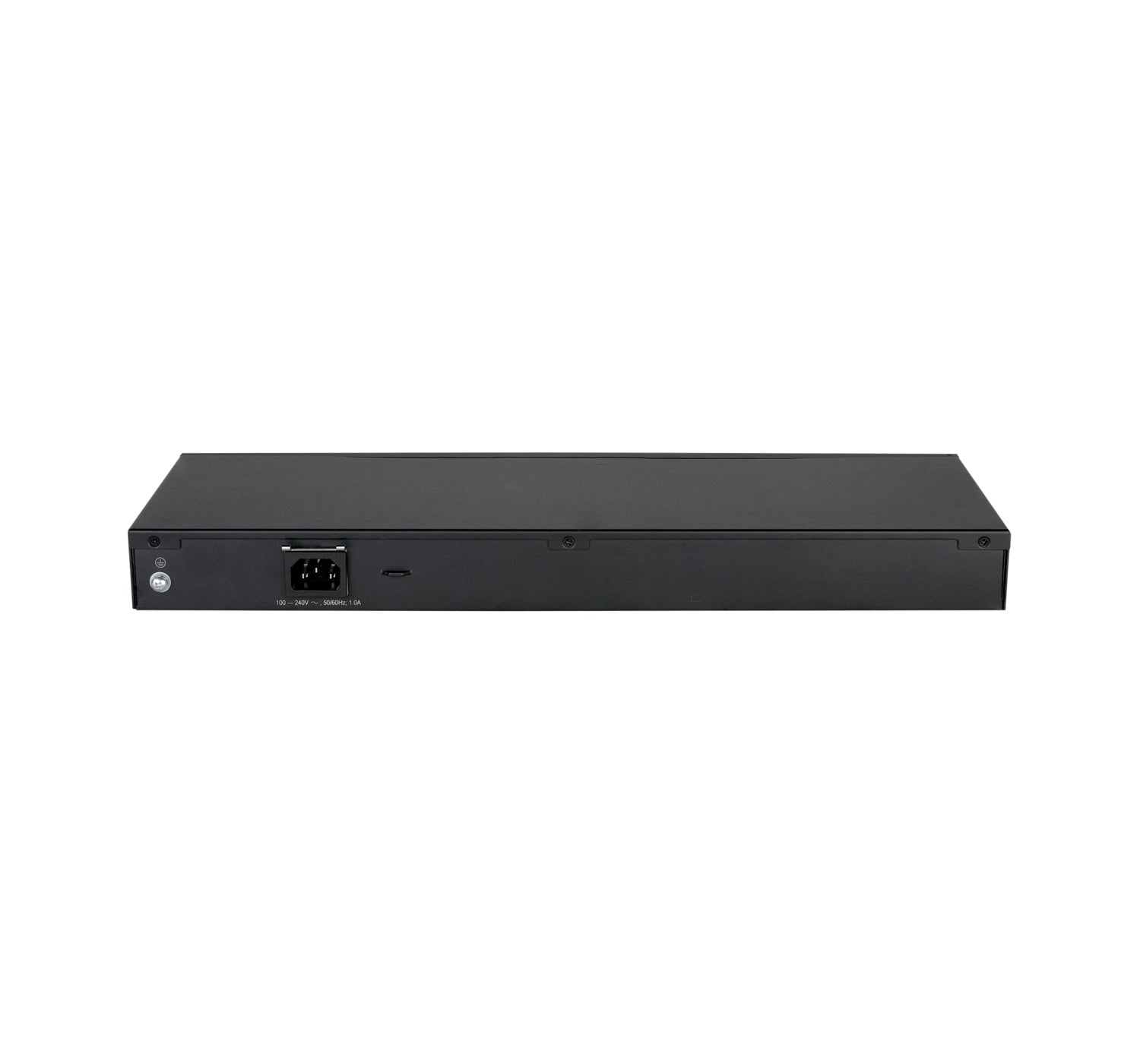 HPE 5140 24G 2SFP+2XGT EI S – Managed Switch – 24×GbE, 2×SFP+, L3, 1U