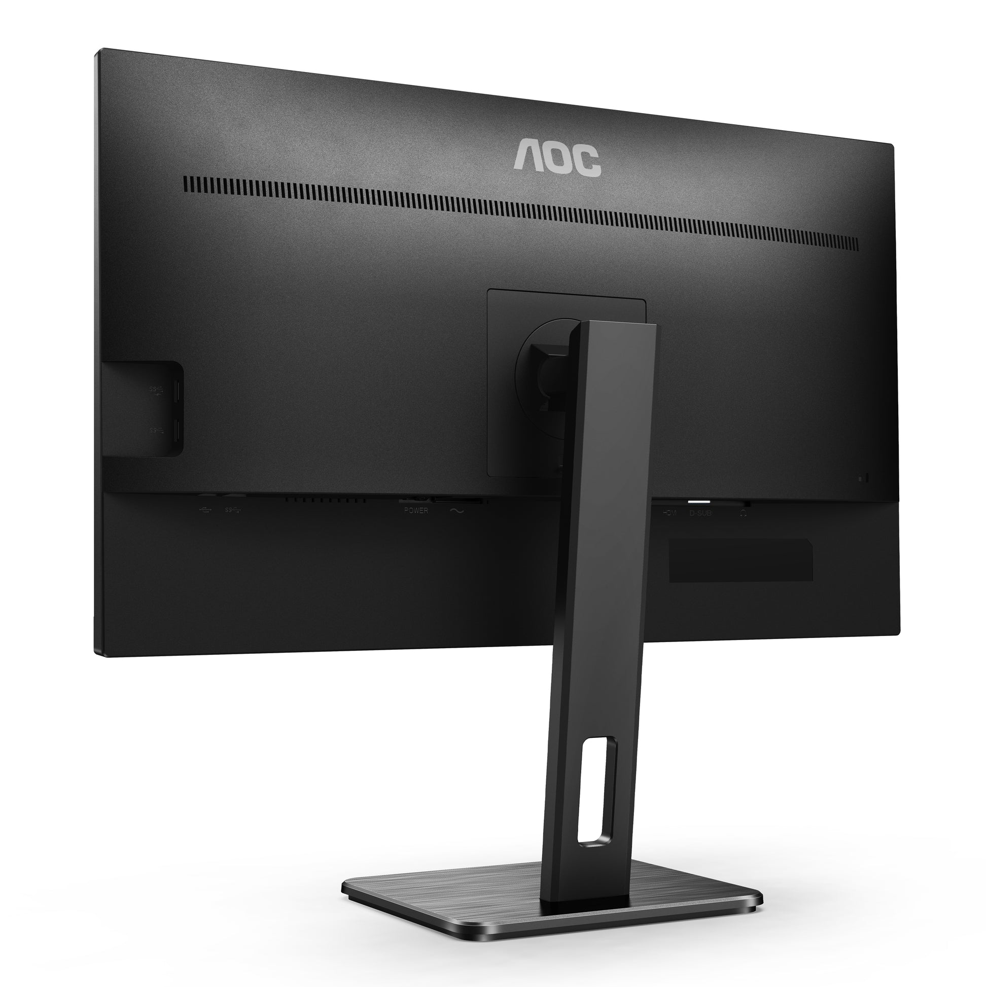 AOC 27P2Q – 27", 1920 × 1080 (Full HD), IPS, 100 Hz