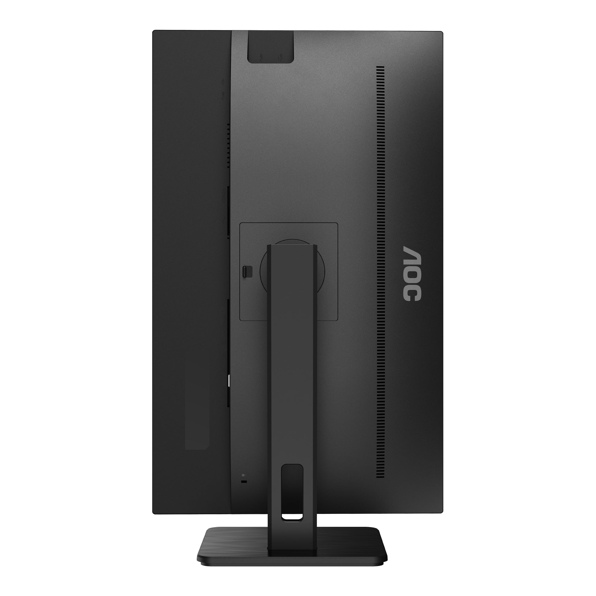 AOC 27P2Q – 27", 1920 × 1080 (Full HD), IPS, 100 Hz