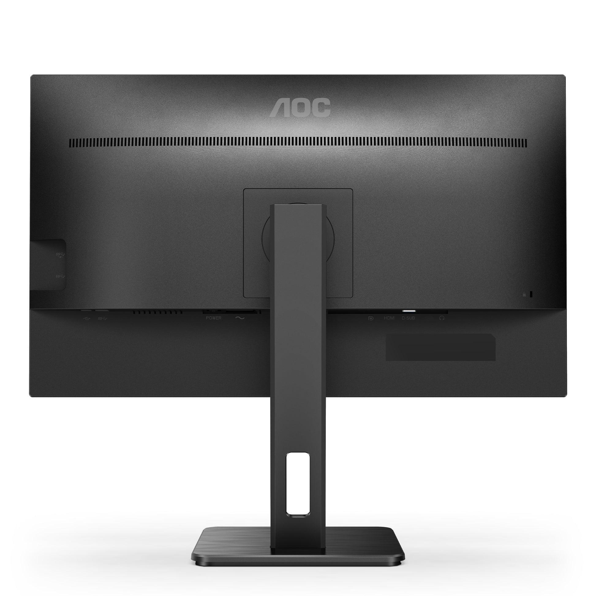 AOC 27P2Q – 27", 1920 × 1080 (Full HD), IPS, 100 Hz