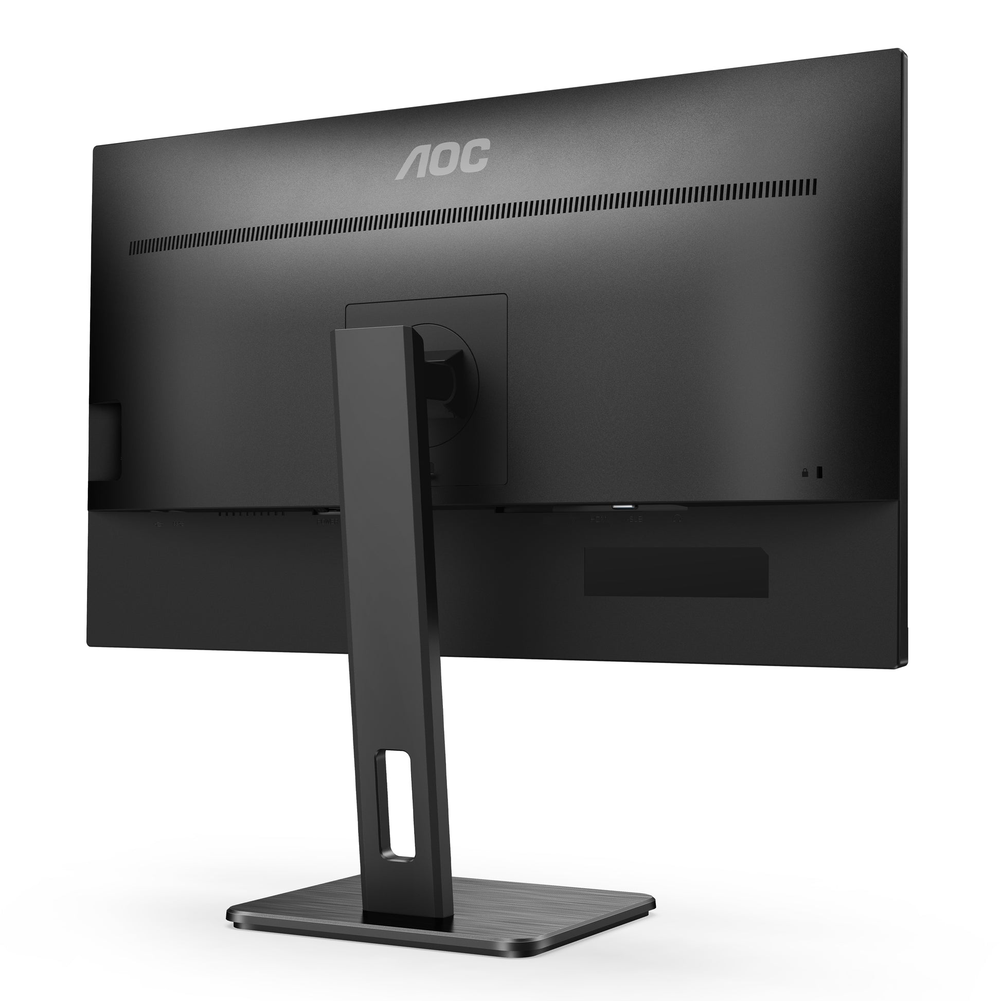 AOC 27P2Q – 27", 1920 × 1080 (Full HD), IPS, 100 Hz