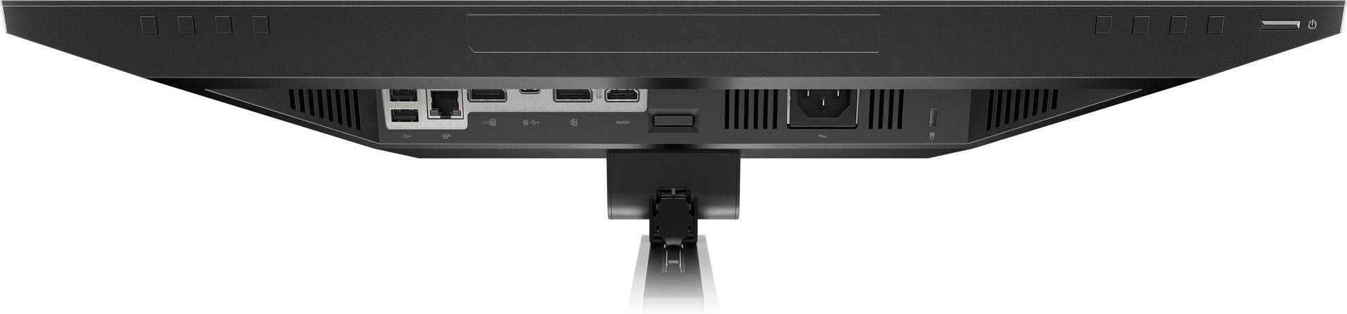 HP E24M G4 – Monitor, 23,8" 1920 × 1080 (Full HD), LCD, Schwarz