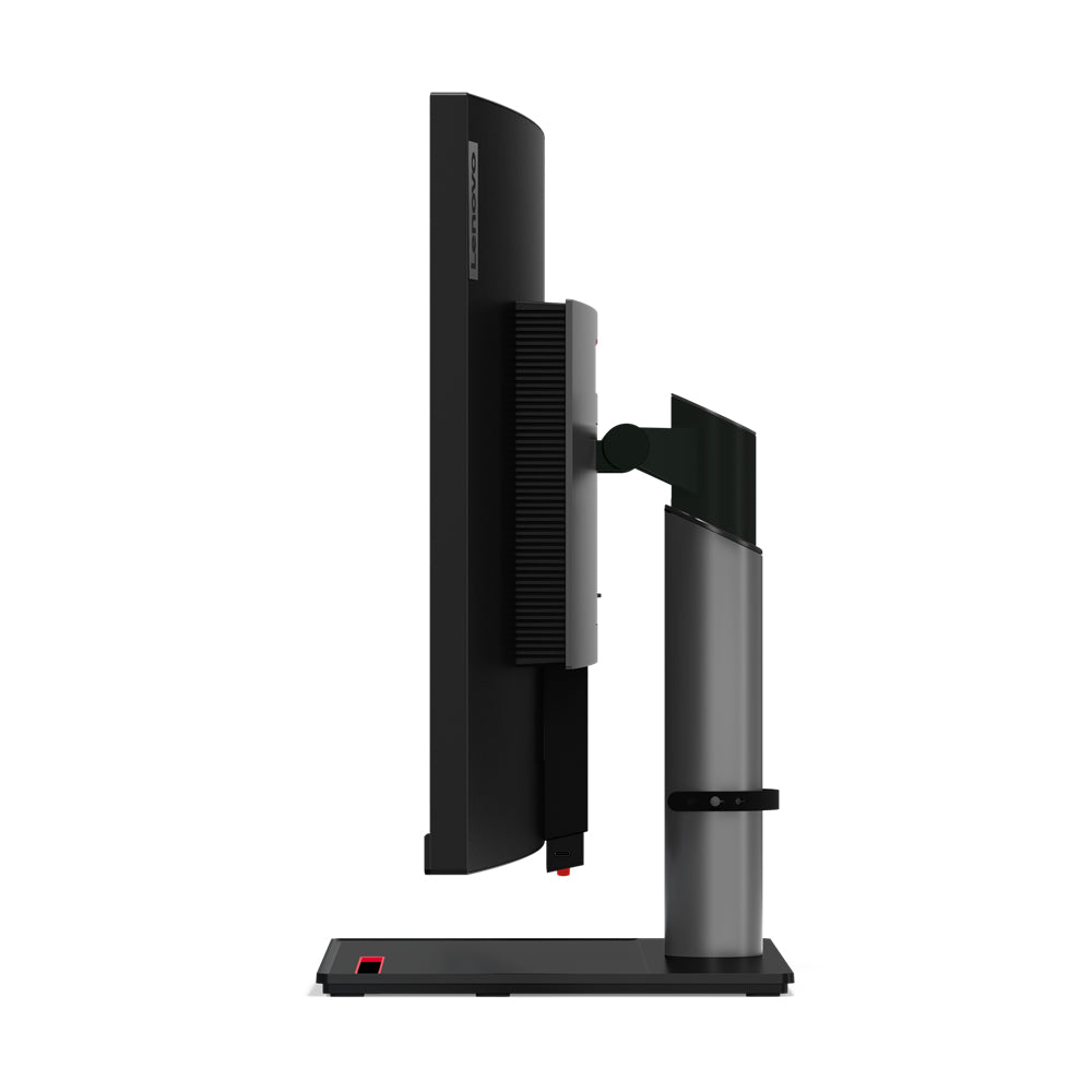 Lenovo ThinkVision P40w-20 – 39,7", Curved, 5120 × 2160, IPS, KVM, HDR