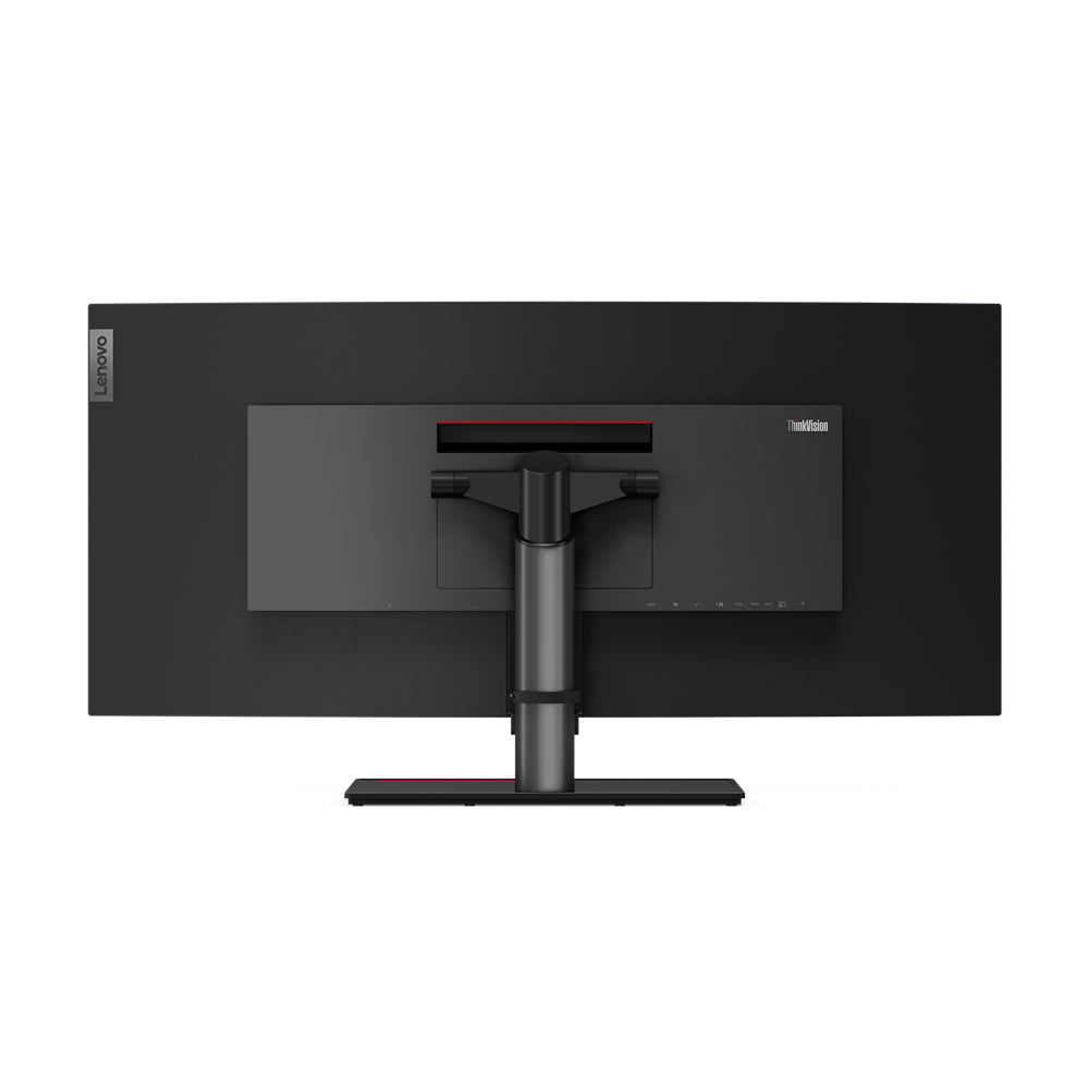 Lenovo ThinkVision P40w-20 – 39,7", Curved, 5120 × 2160, IPS, KVM, HDR