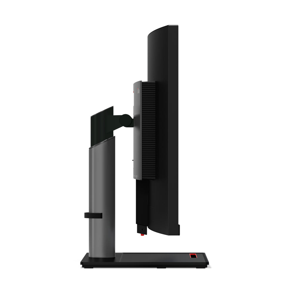 Lenovo ThinkVision P40w-20 – 39,7", Curved, 5120 × 2160, IPS, KVM, HDR