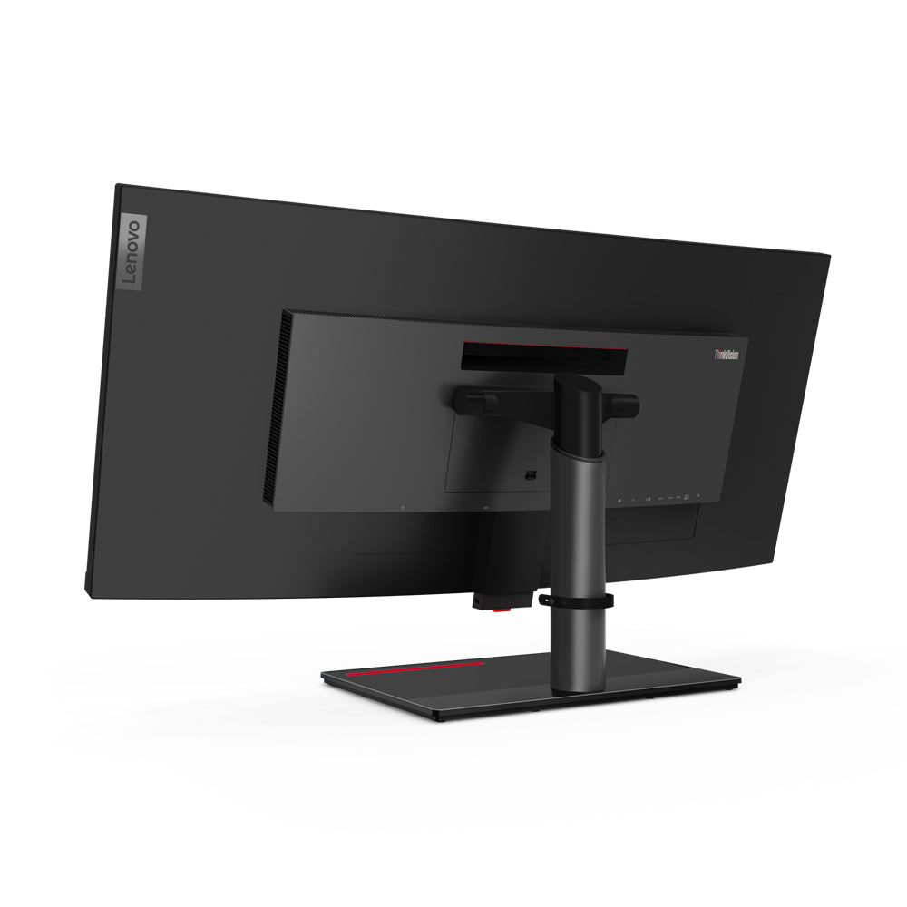 Lenovo ThinkVision P40w-20 – 39,7", Curved, 5120 × 2160, IPS, KVM, HDR
