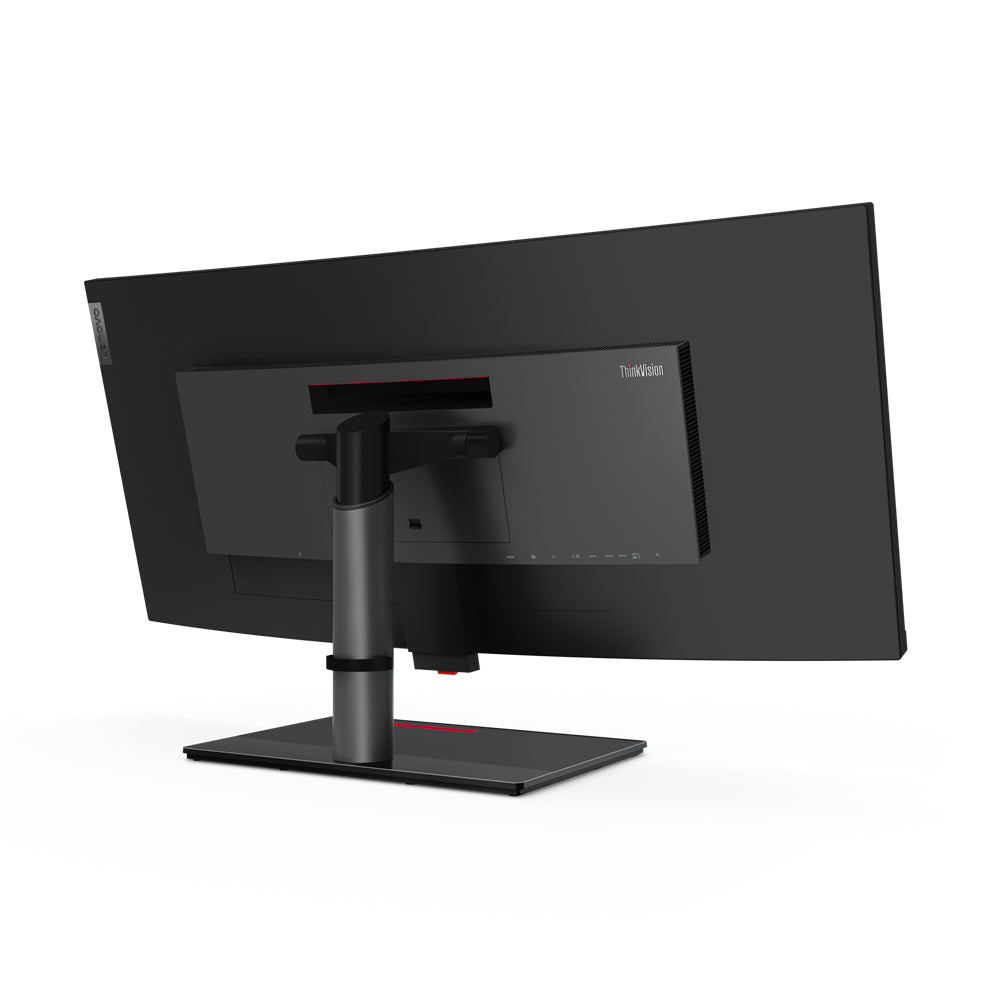 Lenovo ThinkVision P40w-20 – 39,7", Curved, 5120 × 2160, IPS, KVM, HDR