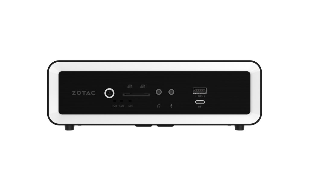 Zotac ZBOX CI669 NANO Micro – Intel Core i7-1355U