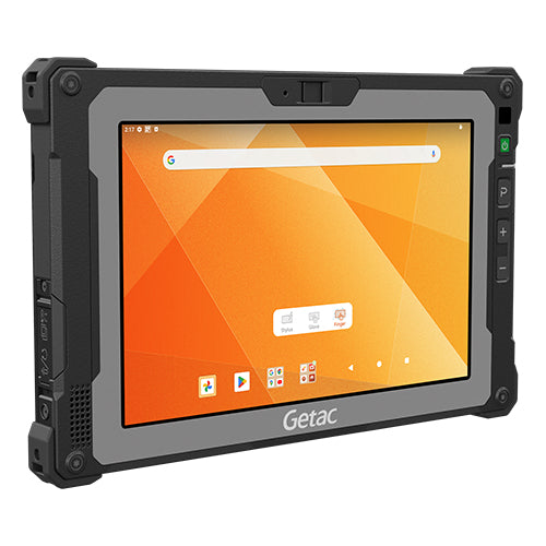 Getac ZX80 QCS6490 – 8", 256 GB, 12 GB RAM, WLAN, Android 13