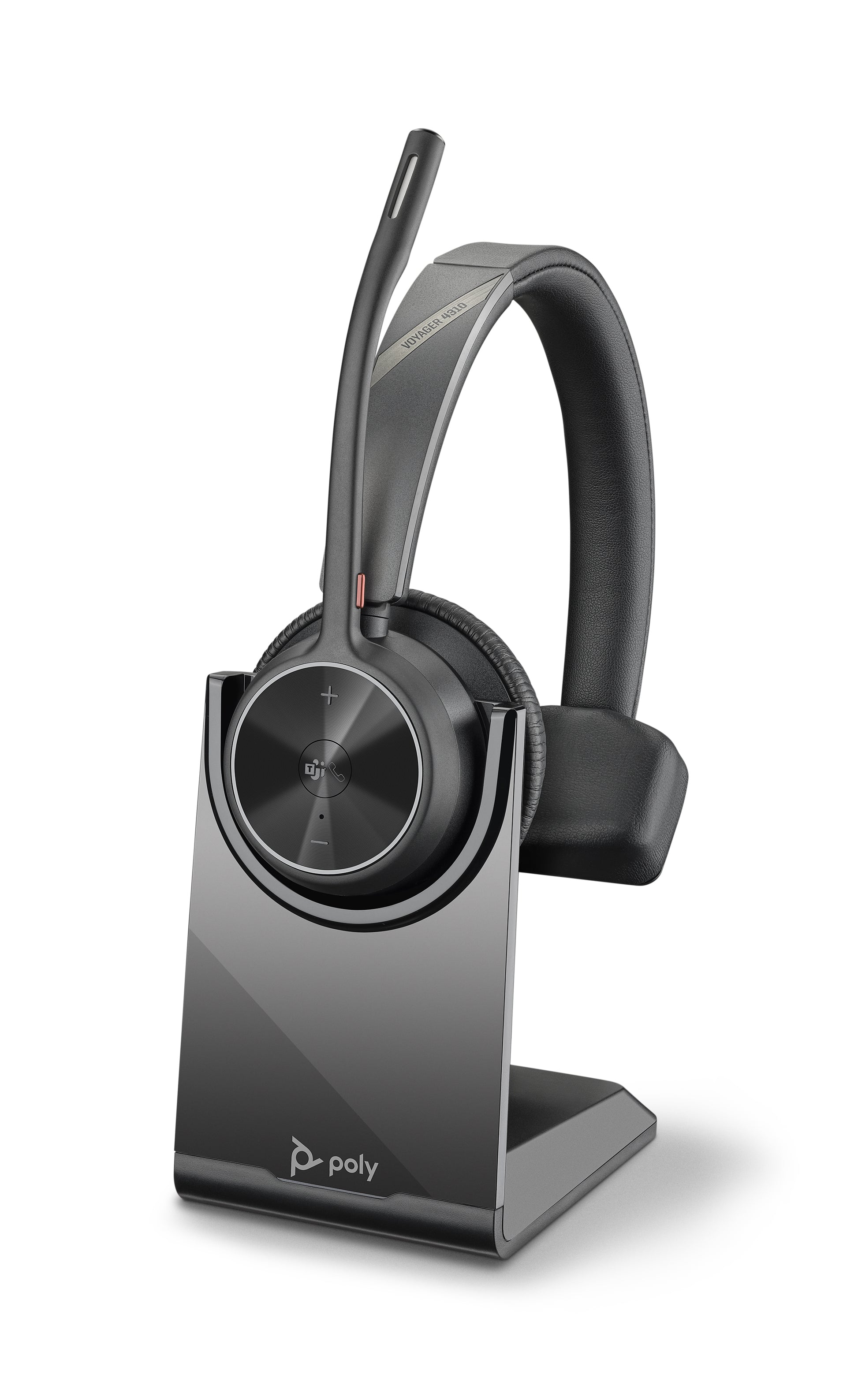 Poly VOYAGER 4310 UC V4310-M – Mono Headset – USB‑C