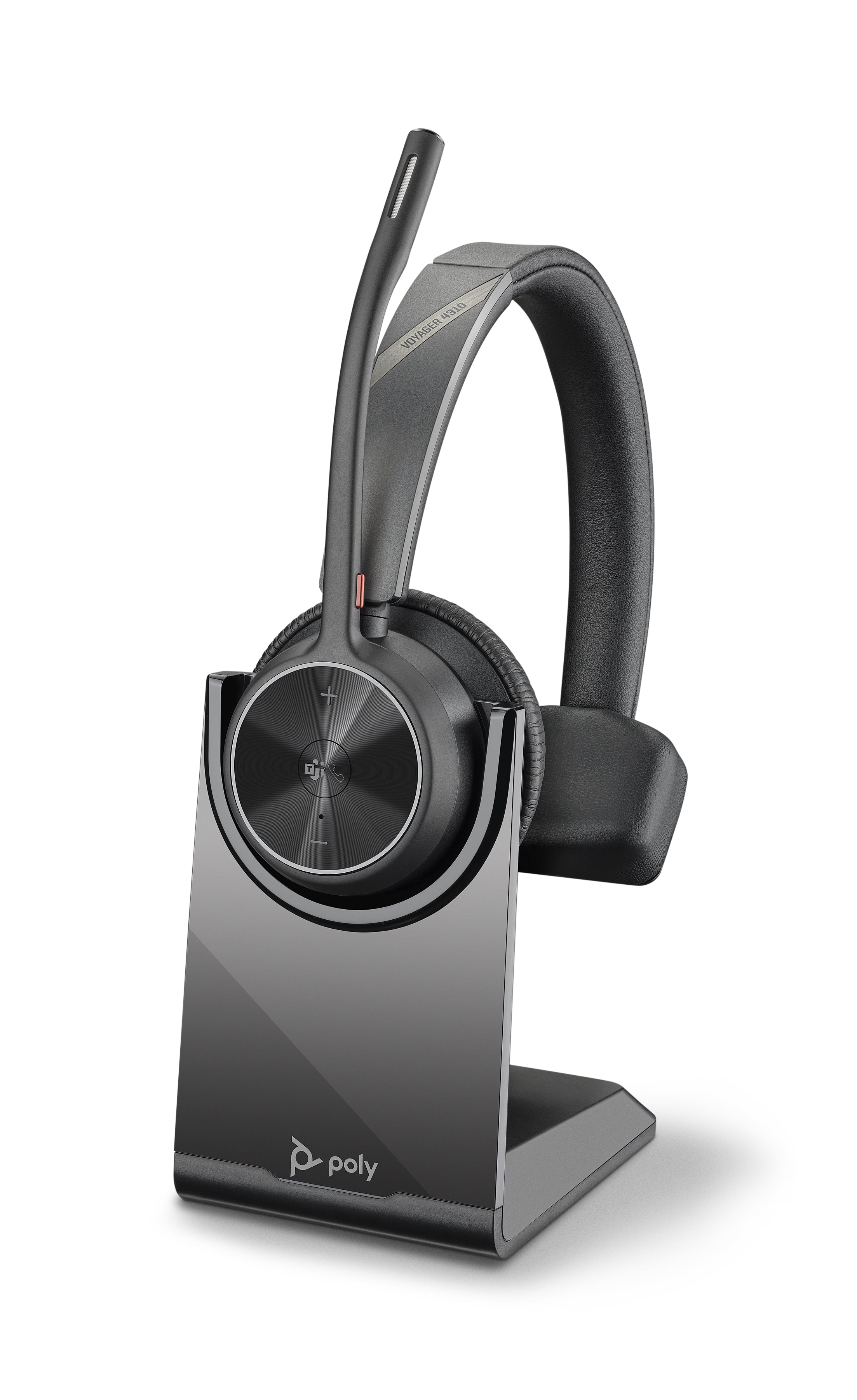 Poly VOYAGER 4310 UC V4310-M – Mono Headset – USB‑C