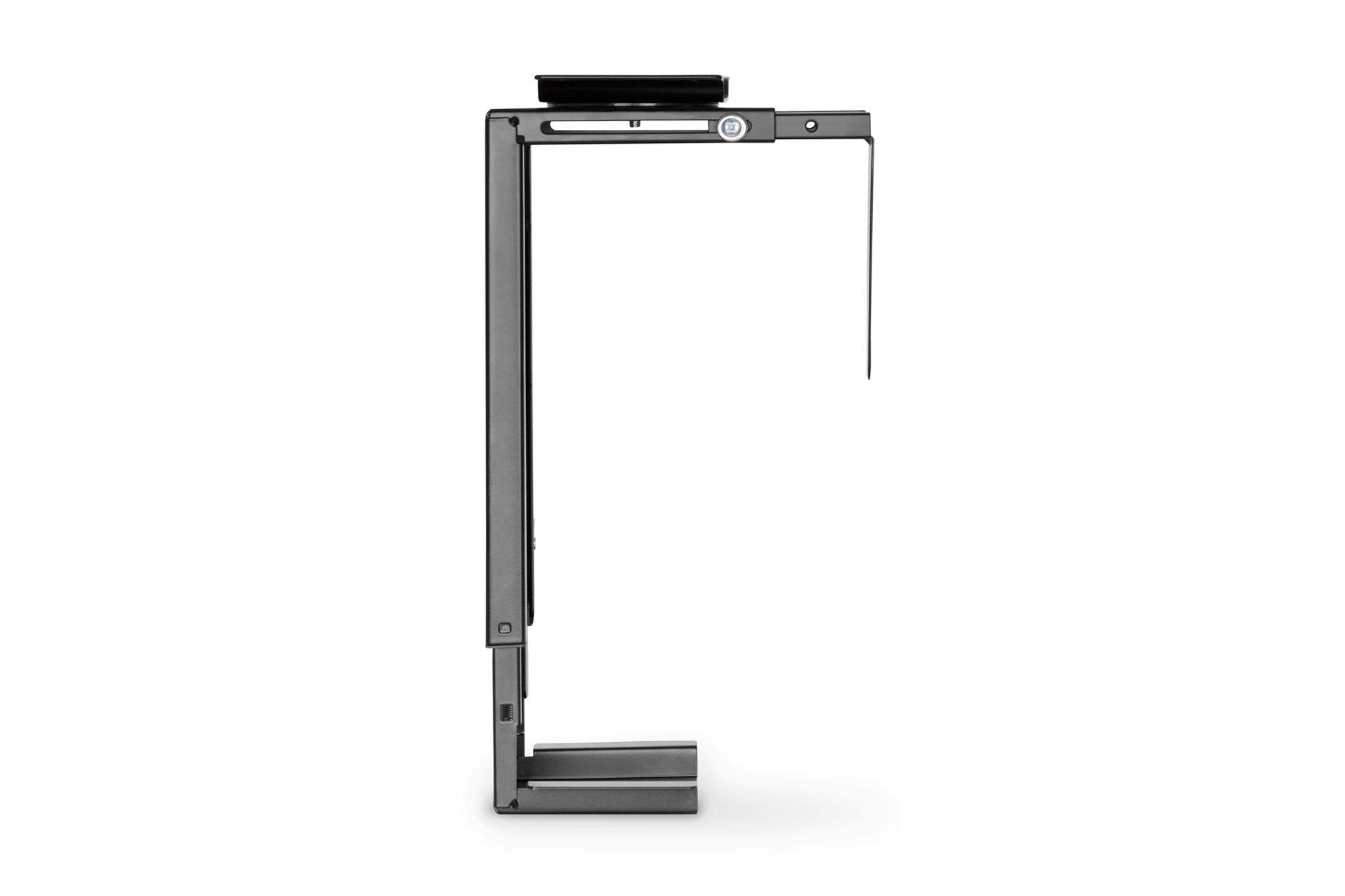 Digitus Universelle PC-Halterung – Stahl, 10 kg Traglast
