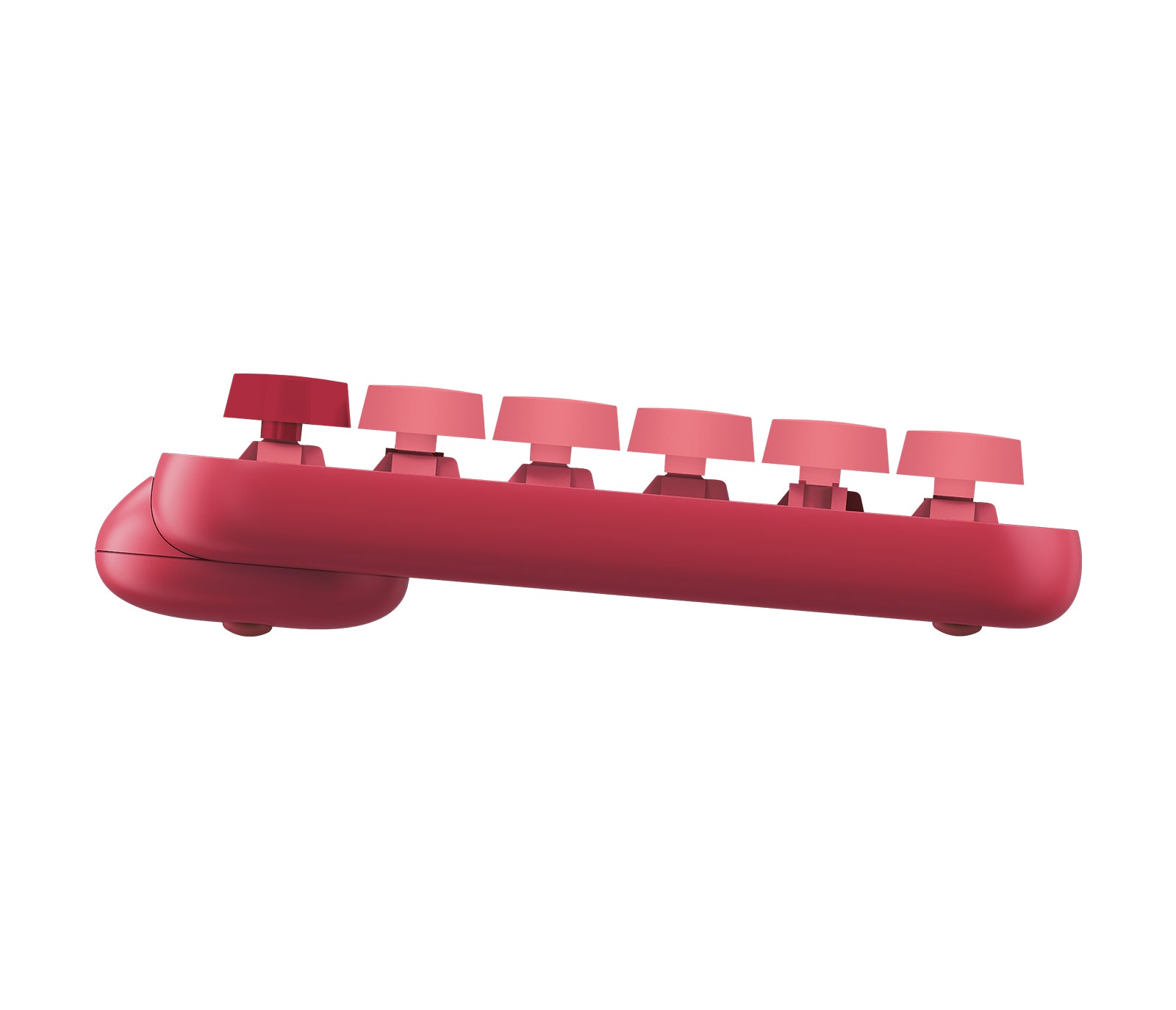 Logitech POP Keys – Mini, Kabellos