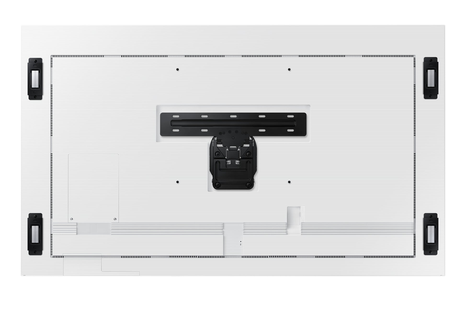 Samsung WMN-WM65R – Wandhalterung, bis 65", VESA 400×400, schwarz