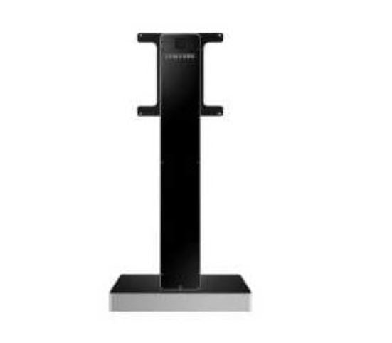 Samsung Bodenständer – 40–75" – VESA 200×200–400×400 – STN-W4075E