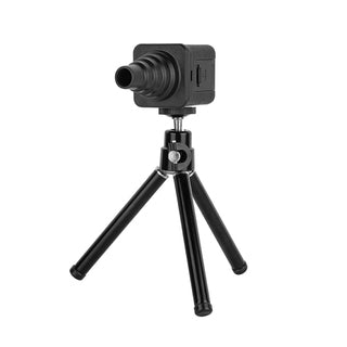 SmallRig RM01 (Kit 3469) LED-Videoleuchte – 3 W, 5600 K, CRI 95 – Diffusor, Tragetasche