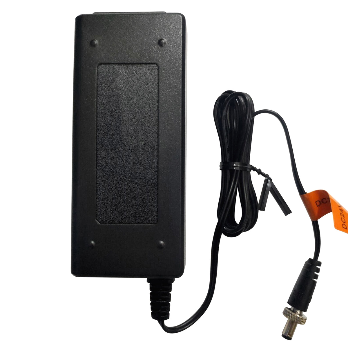 PureTools PT-PS-24V27A Netzteil 65 W – 24 V/2,71 A – für PT-PSW-52, PT-PSW-52H, PT-PSW-42 und andere – schwarz