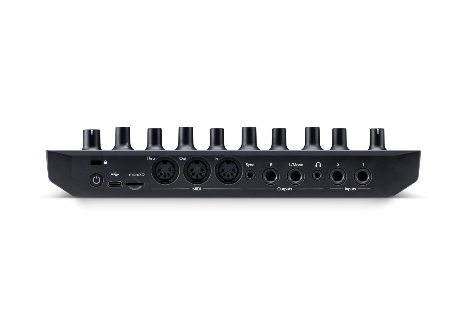 Novation Circuit Tracks – USB MIDI Controller