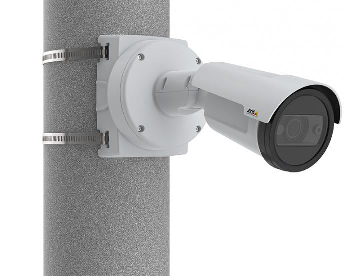 Axis Objektiv T91B47 – 50–150 mm