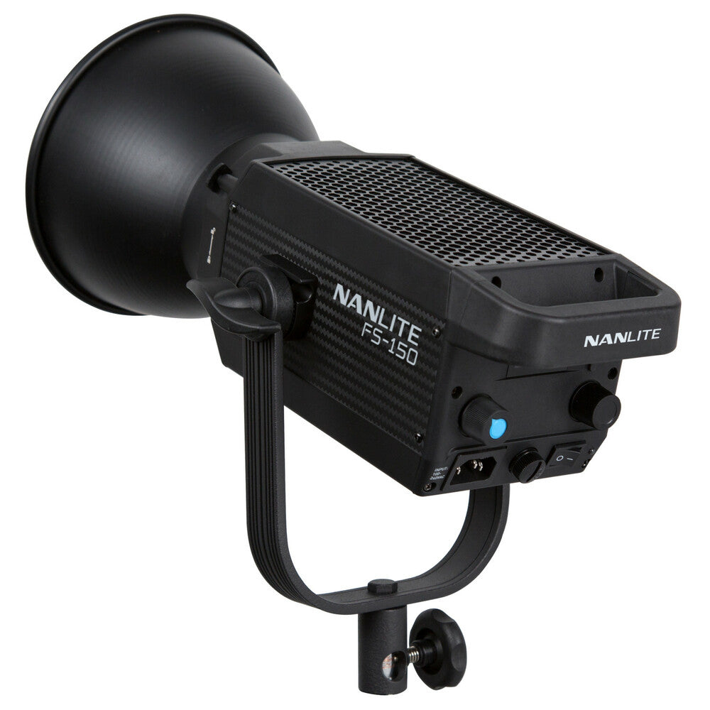 Nanlite FS-150 LED-Dauerlicht – 15166 lm, 5600 K, CRI 96, dimmbar