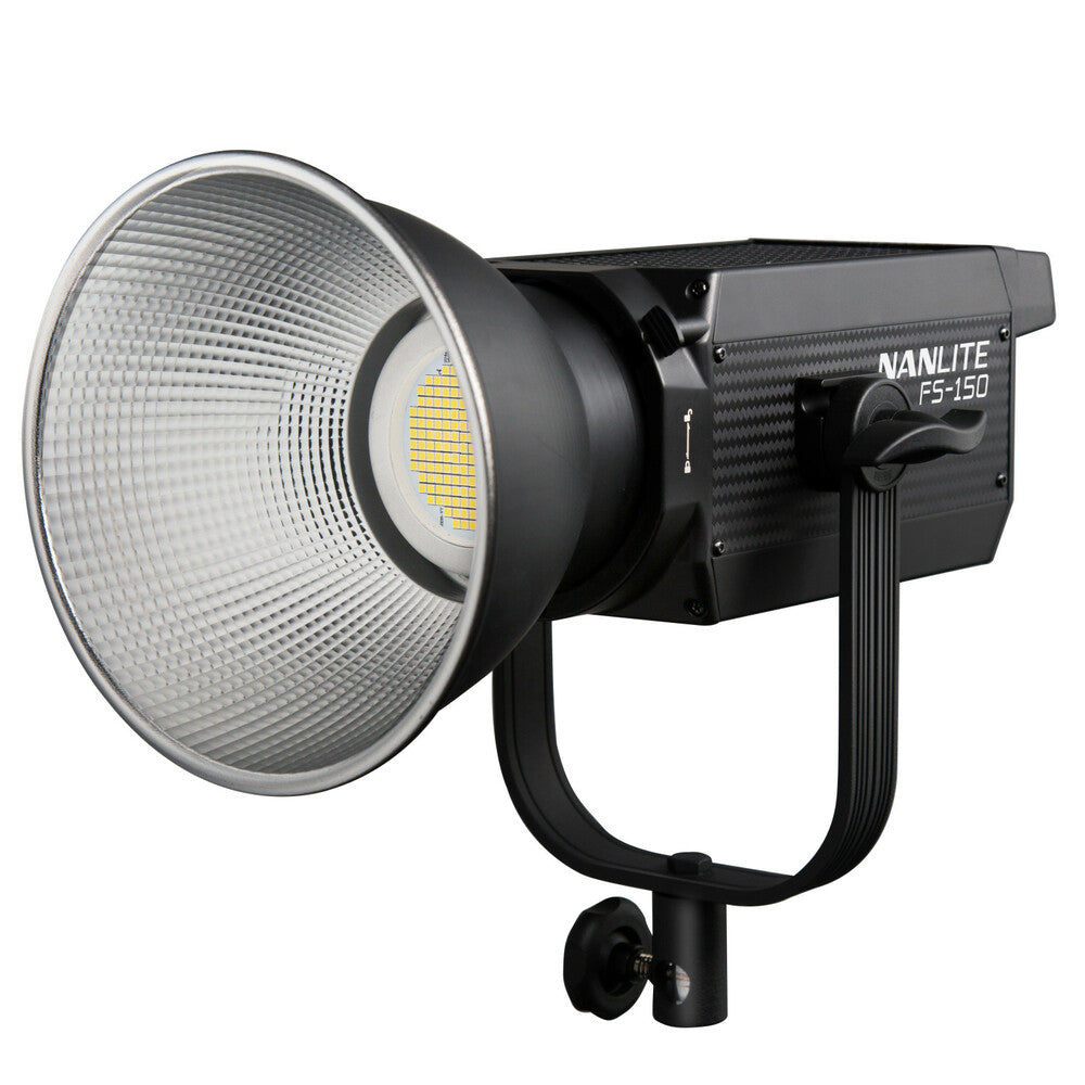 Nanlite FS-150 LED-Dauerlicht – 15166 lm, 5600 K, CRI 96, dimmbar