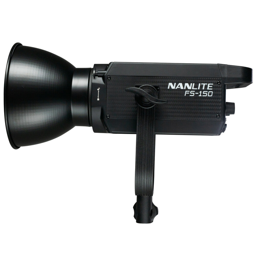 Nanlite FS-150 LED-Dauerlicht – 15166 lm, 5600 K, CRI 96, dimmbar