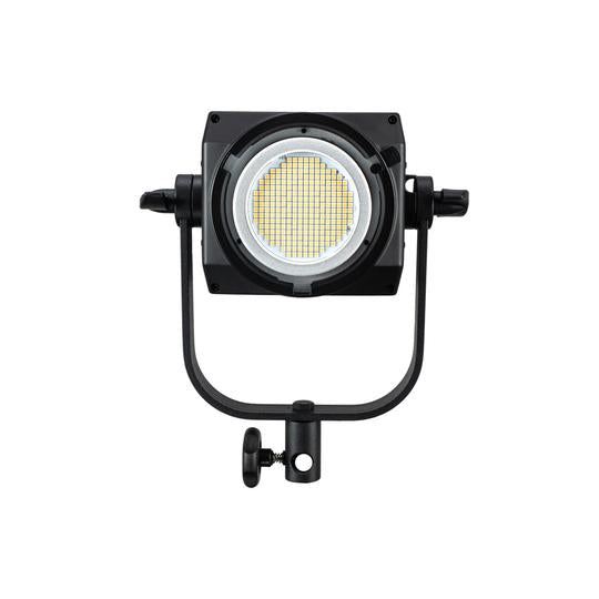 Nanlite FS-200 LED-Dauerlicht – 17672 lm, 5600 K, CRI 96, dimmbar – Schwarz