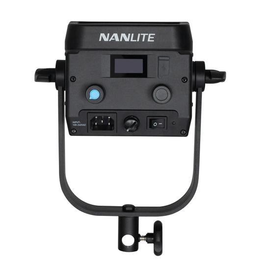 Nanlite FS-300 – LED Dauerlicht, Schwarz