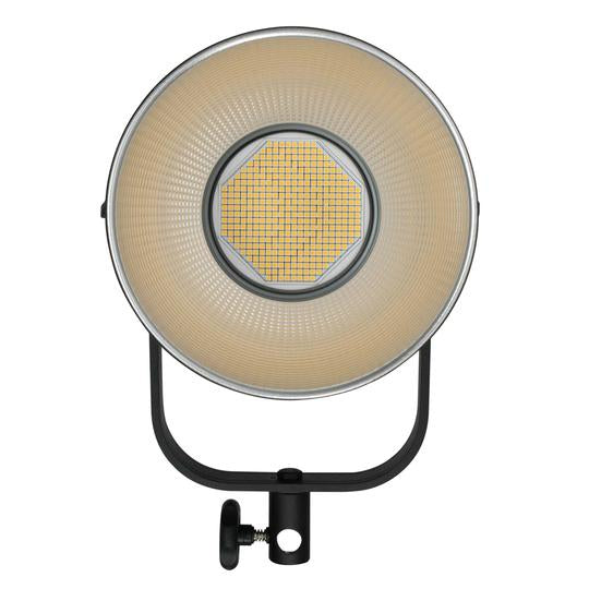 Nanlite FS-300 – LED Dauerlicht, Schwarz