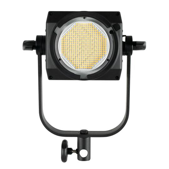 Nanlite FS-300 – LED Dauerlicht, Schwarz