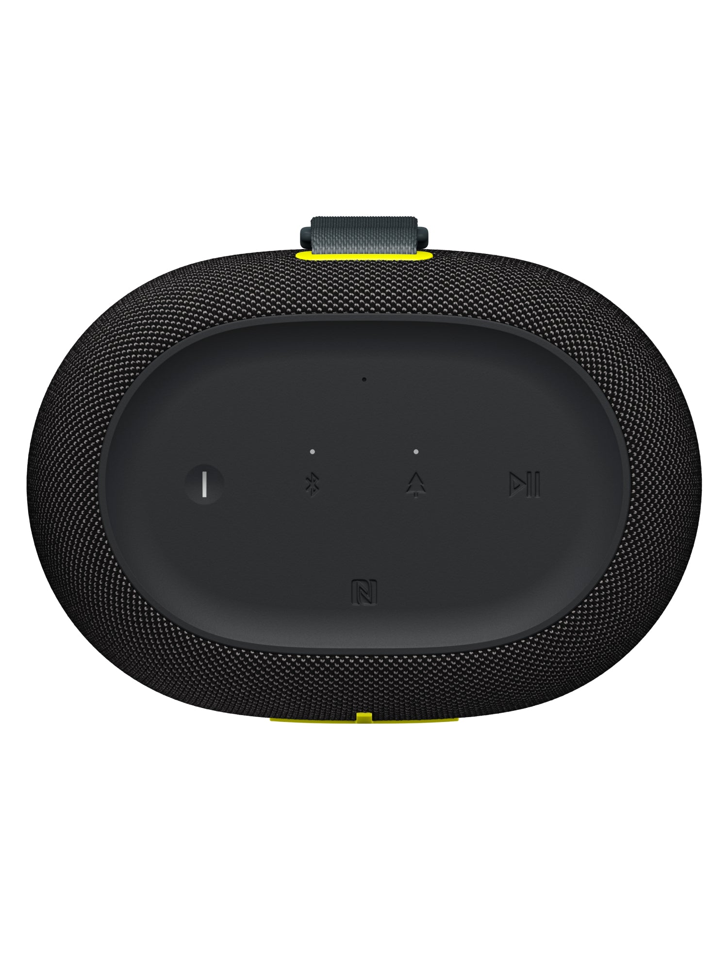 Ultimate Ears EPICBOOM – Bluetooth-Lautsprecher – IP67, 17 h Akku, USB-C, Schwarz